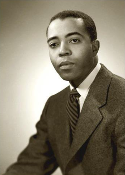 Richard D. Johnson, professor of percussion